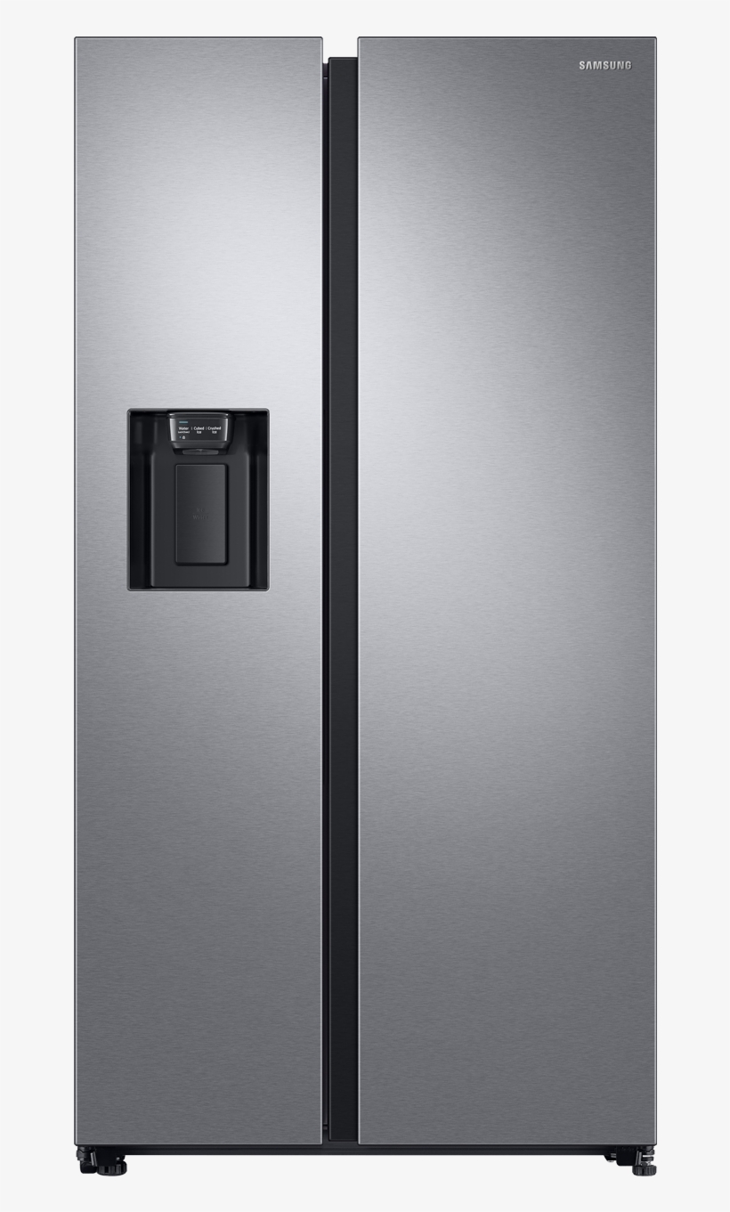 Details About Samsung Rs68n8240sl Rs8000 91cm Frost - Samsung Rs68n8230s9, transparent png download