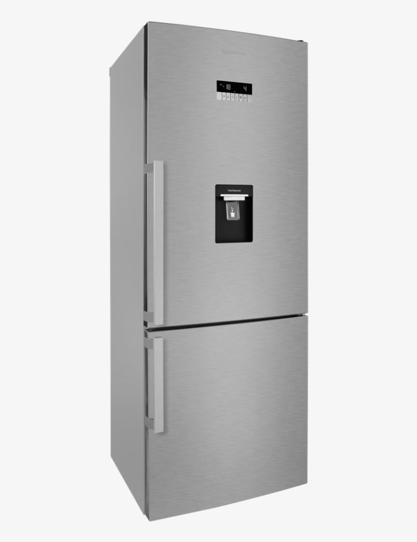 Be The First To Review This Product - Refrigerator, transparent png download