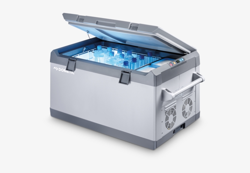 Dometic Cf 80 Fridge/ Freezer - Waeco Cf80, transparent png download