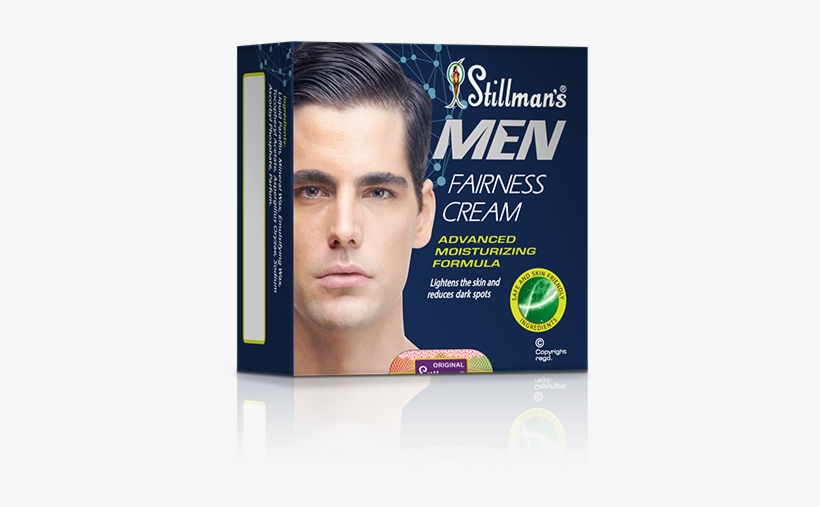 Men Fairness Cream - Stillman Mens Fairness Cream, transparent png download