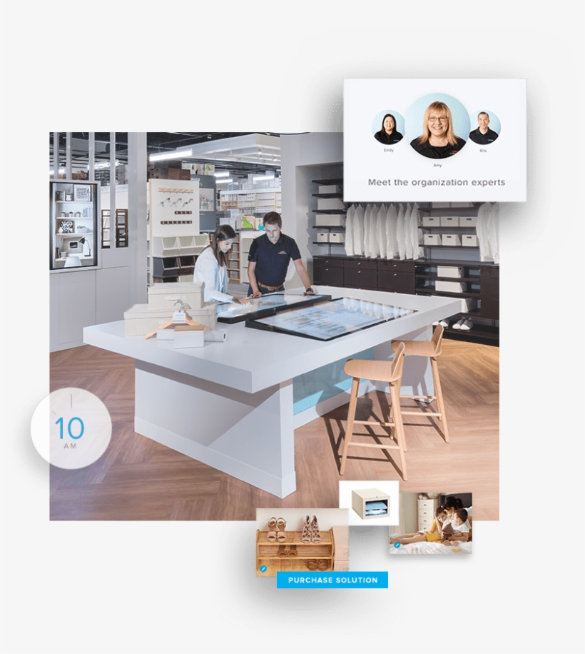 View Case Study - Conference Room Table, transparent png download