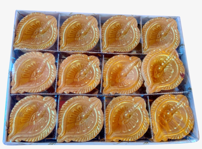Simple Diwali Diya Se - Jaggery, transparent png download