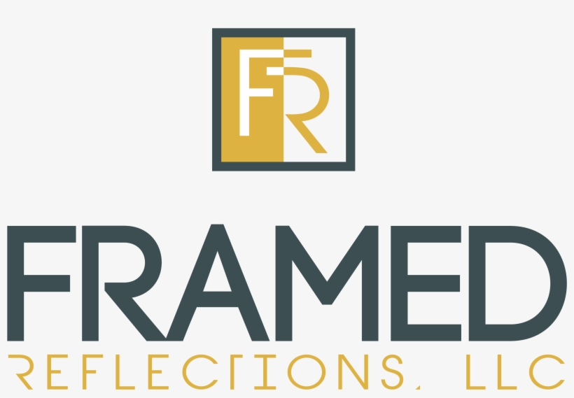 Framing For Preinstalled Mirrors - Graphic Design, transparent png download