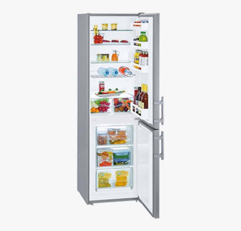 Liebherr Cuef 3311, transparent png download