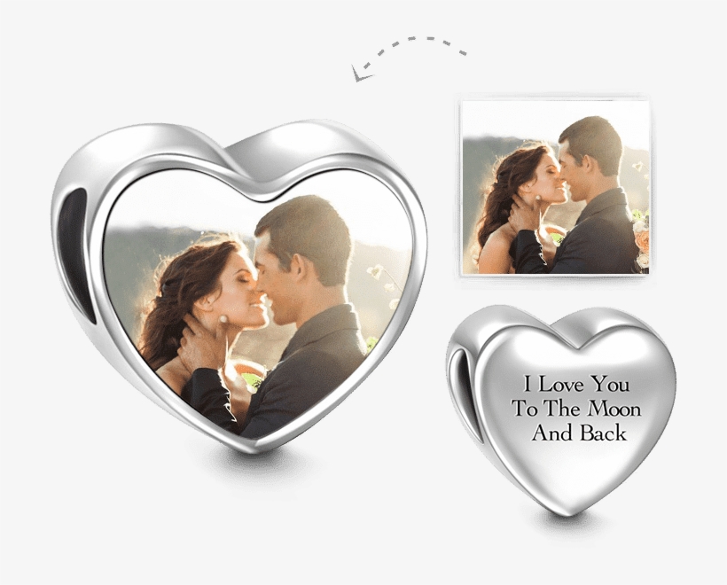 C027x006 - Charm Bracelet, transparent png download