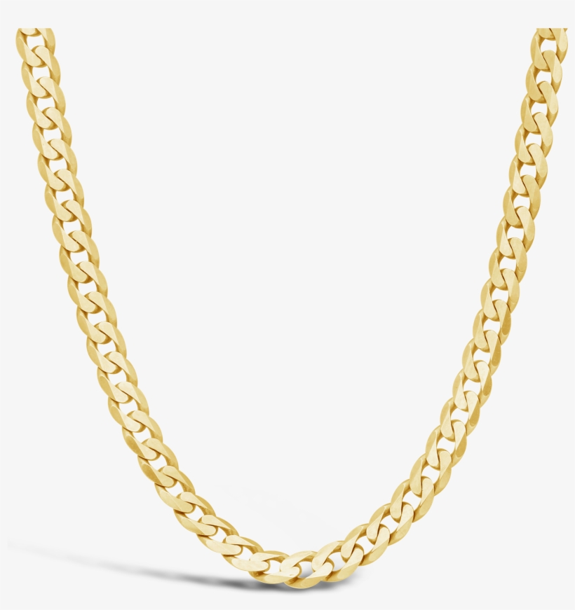 Curb Chain, transparent png download