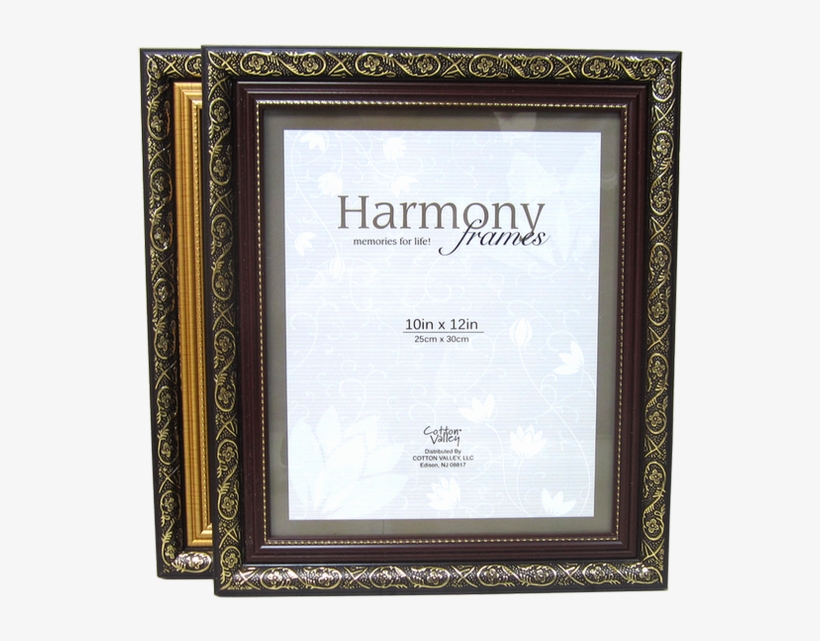 Ch91101 - Picture Frame, transparent png download