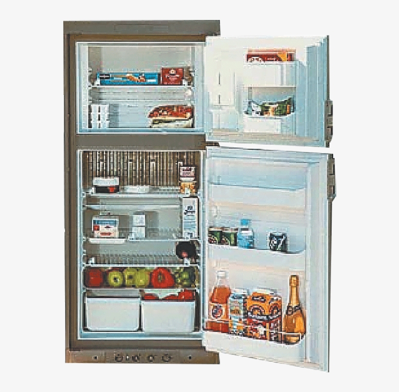 700-03534 - Refrigerator, transparent png download