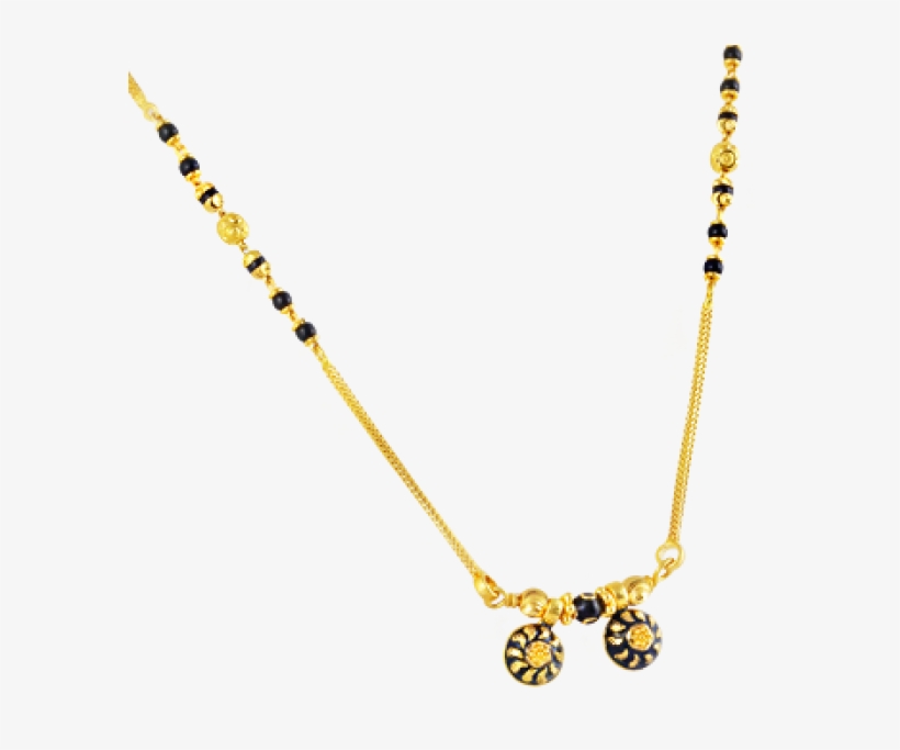 Traditional Mangalsutra Png File, transparent png download