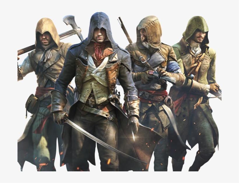 Assassin unity отзывы. Лего ассасин Крид Юнити. Ассасин Крид Юнити на прозрачном фоне. Ассасин Крид Юнити злодеи. Ассасин по имени Aguilar в Assassins Creed Unity.