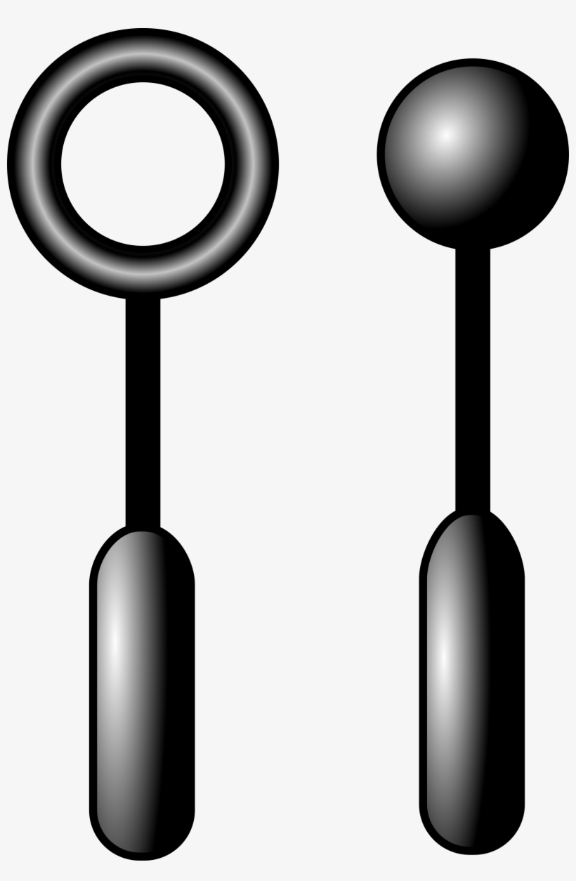 Clipart - Thermal Expansion Drawing, transparent png download