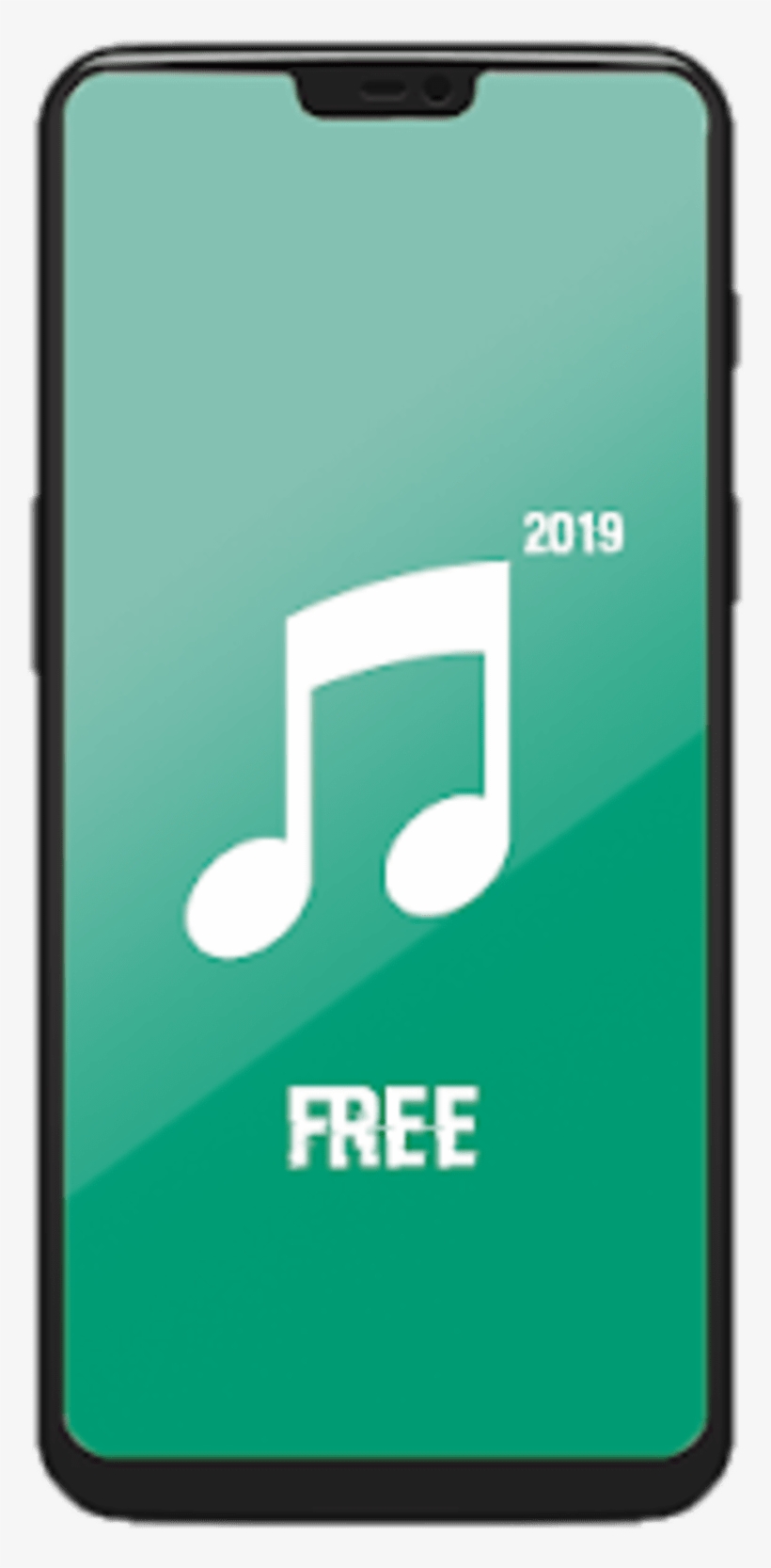 Jio Music Pro - Smartphone, transparent png download