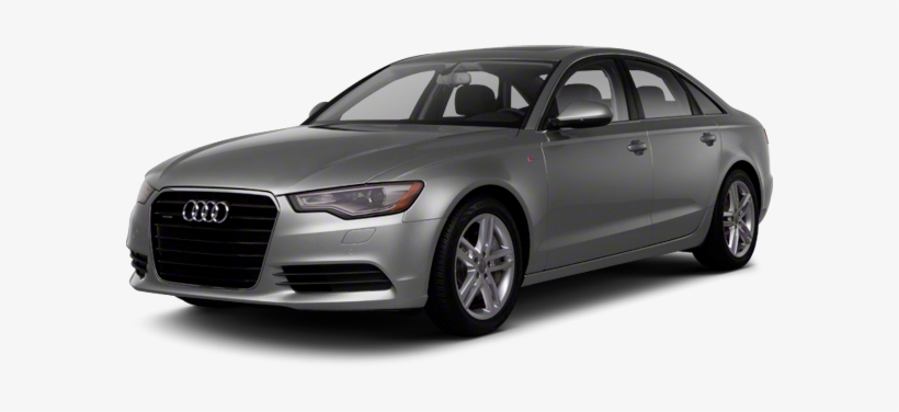 2013 Audi A6 - Audi A6 2014 Model, transparent png download
