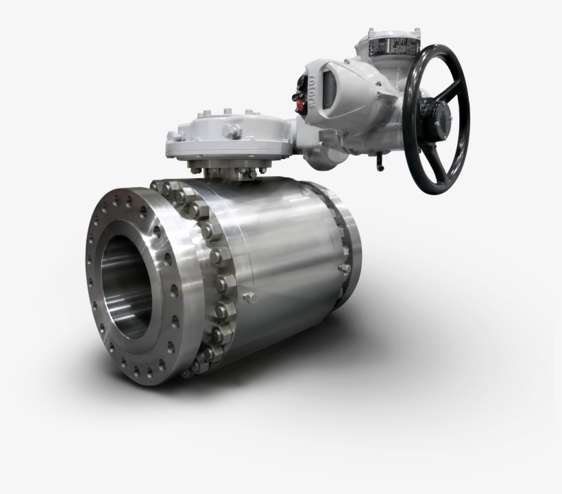 Ball - Flange, transparent png download