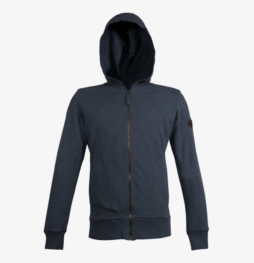 The Setting Has Been A Major Influence For Musterbrand - Sweatshirt, transparent png download