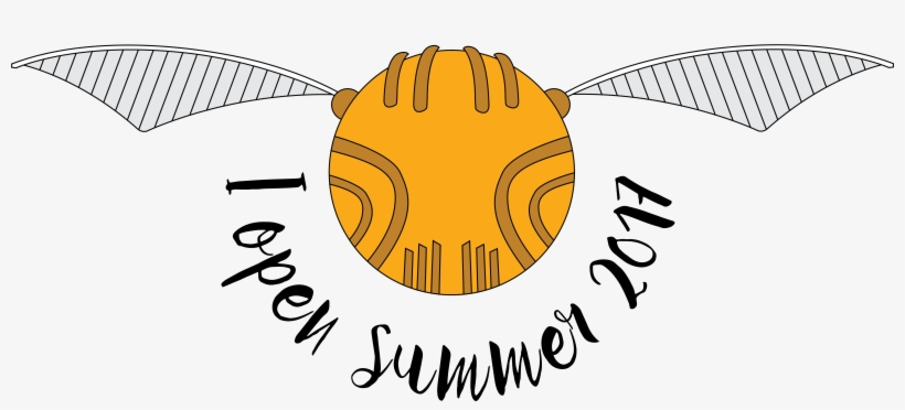 Snitch Baby Graphic Summer, transparent png download