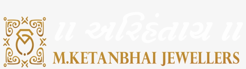 M - Ketanbhai Jewellers - Super Jew, transparent png download