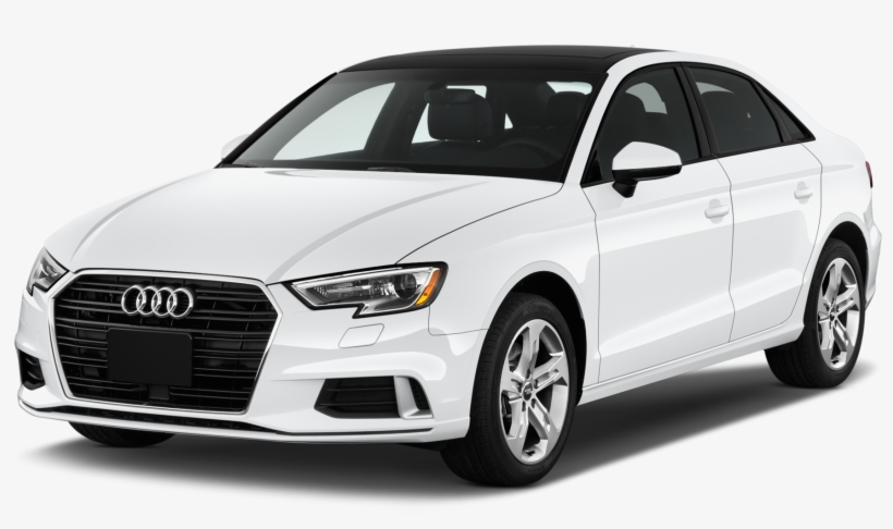 Audi A3 Cabriolet 2019, transparent png download