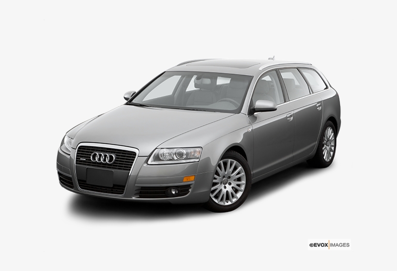 2006 Audi A6 - 2019 Ford Explorer Range Rover, transparent png download