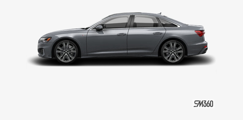 2019 Audi A6 Progressiv - Mazda 6 Touring 2018 Black, transparent png download