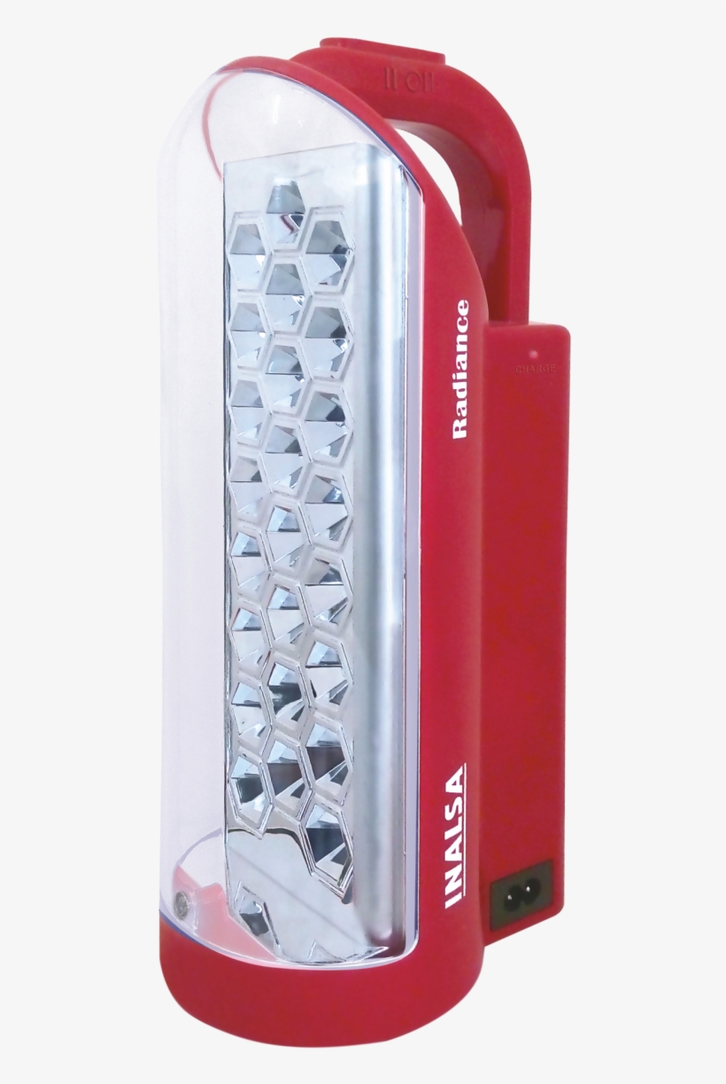 Emergency Light -purifier Kart - Emergency Light, transparent png download