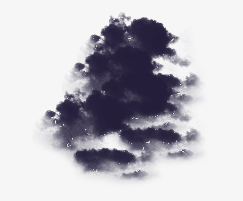 Png Pour Montage - Cumulus, transparent png download