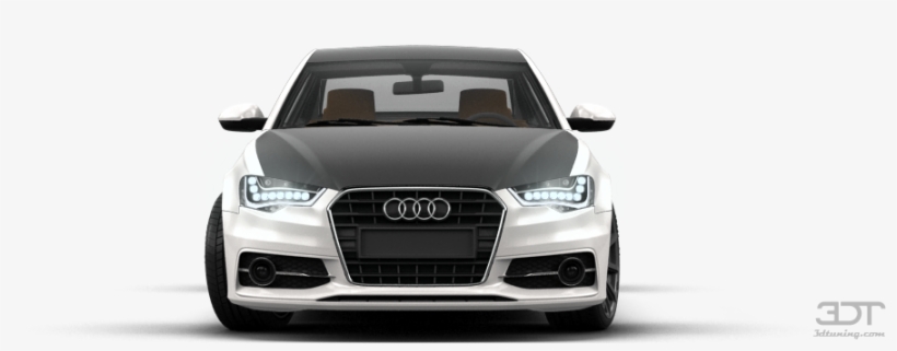 Audi A6 Sedan - Audi A7, transparent png download