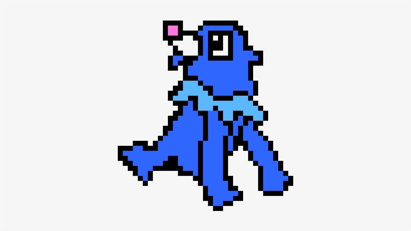 Popplio, transparent png download