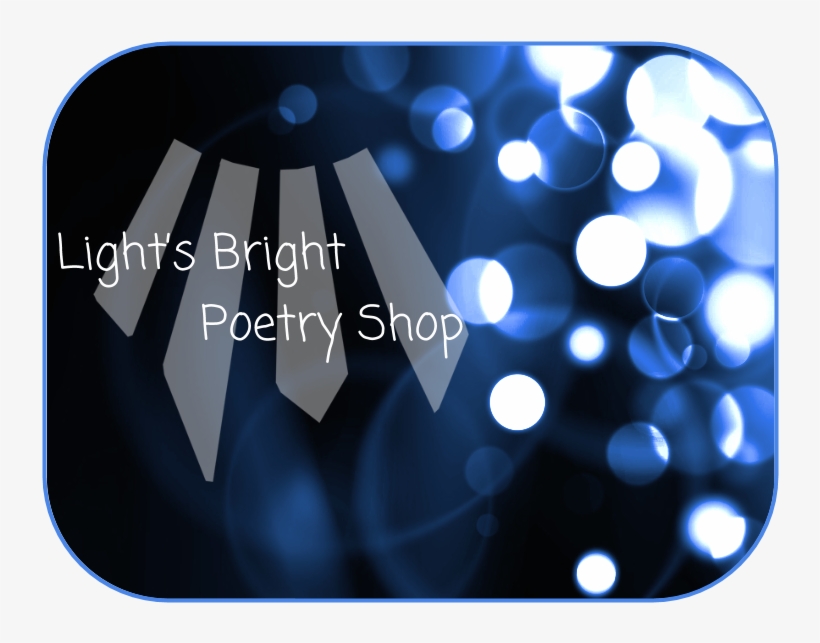 Welcome To Light's Bright - Graphic Design, transparent png download