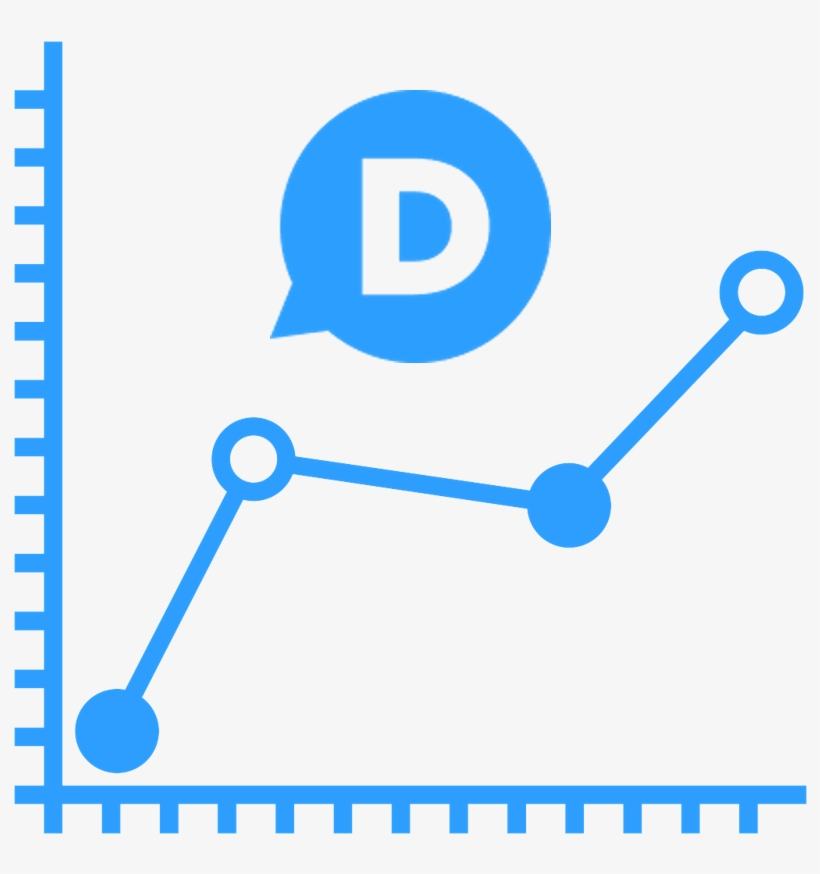 When I First Started My Career In Analytics, Data Analyst - Disqus, transparent png download