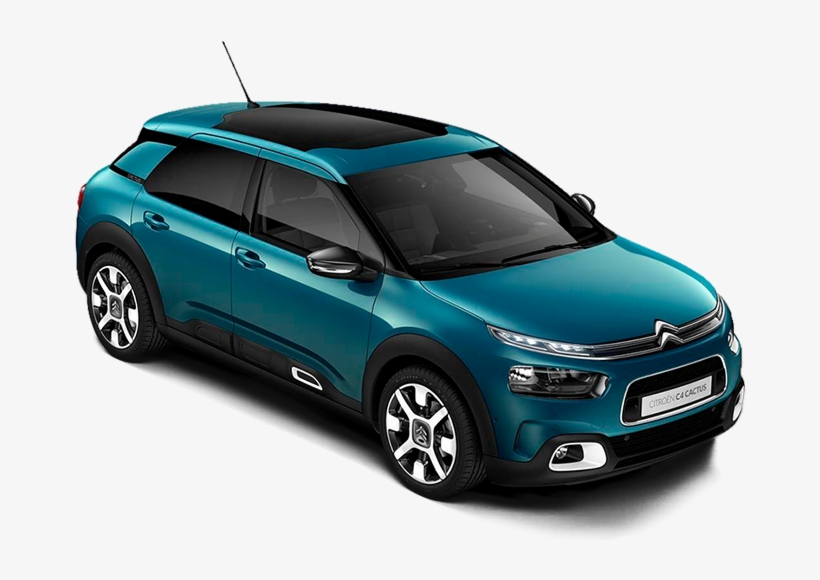 Volkswagen Up Cobreq - Citroen Cactus C4 Prijs, transparent png download