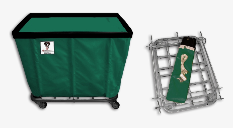 R&b Wire - Cart, transparent png download