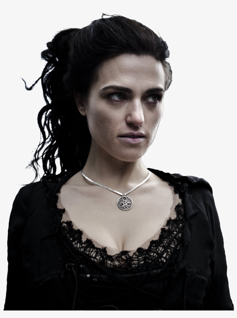 Transparent Morgana Pendragon - Моргана Мерлин 5 Сезон, transparent png download