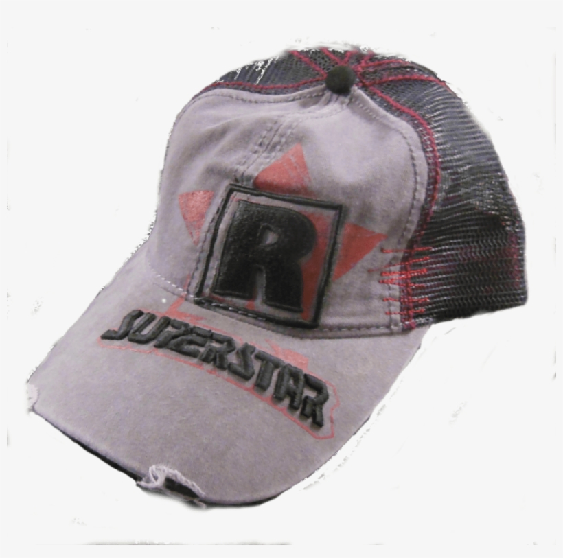 Free Png Download Wwe Edge Hat Png Images Background - Wwe Edge Hat, transparent png download