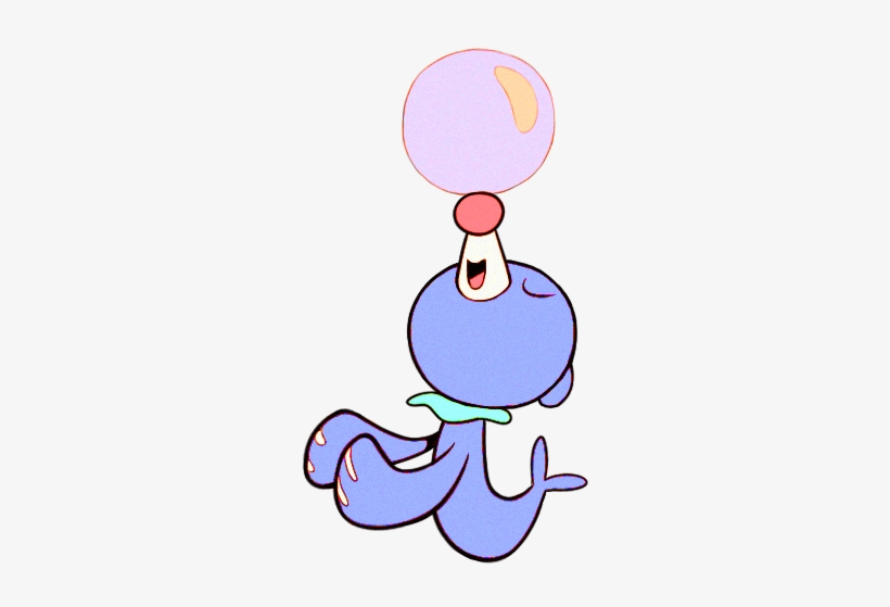 Popplio Por Goasthed, transparent png download