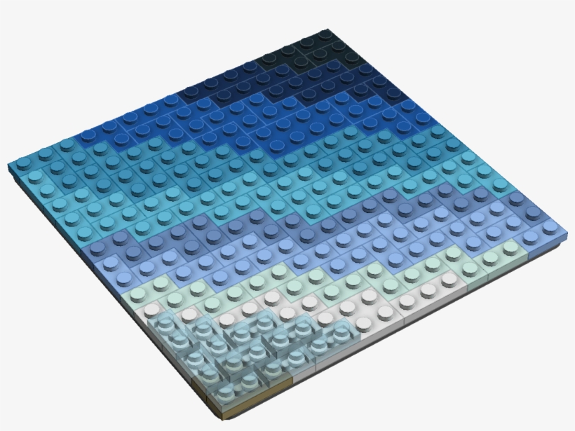 Thanks To Friends Theme, We Got A Plethora Of Different - Mat, transparent png download