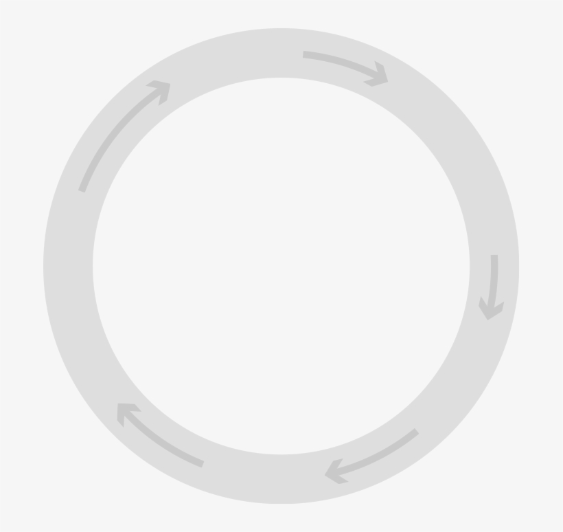 Life Cycle Of Intestinal Worms Life Cycle Of Intestinal - Fluorescent Lamp, transparent png download