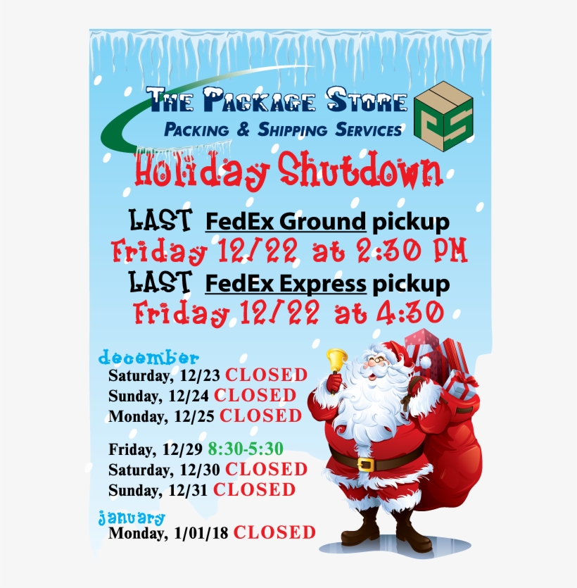 Thank You, Santa, transparent png download