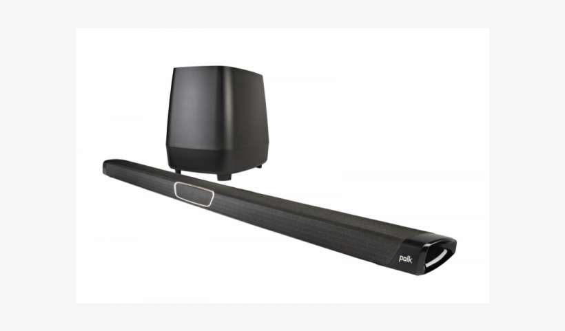 Polk Audio Magnifi Max Soundbar - Polk Audio Magnifi Max Sr, transparent png download
