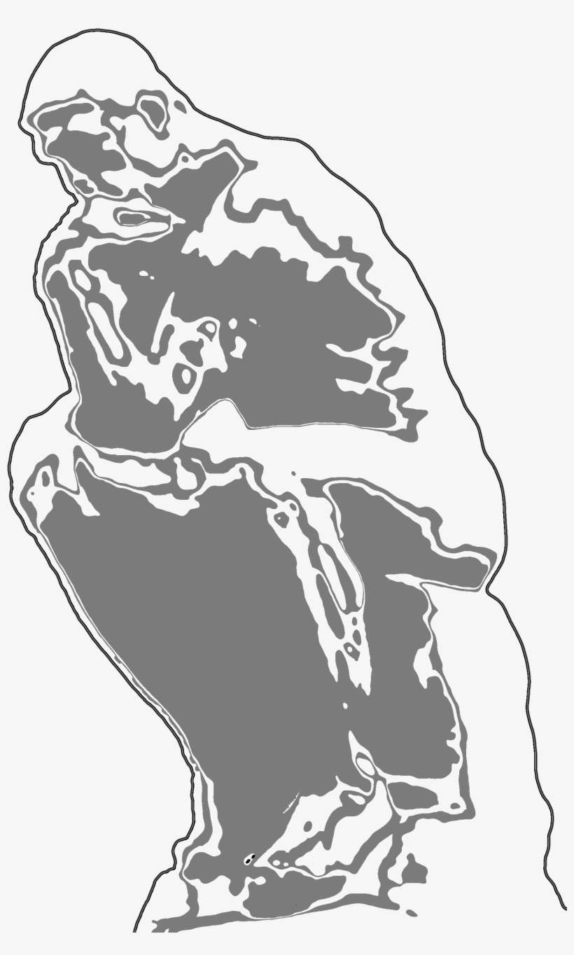 All Begins With A Thought, transparent png download