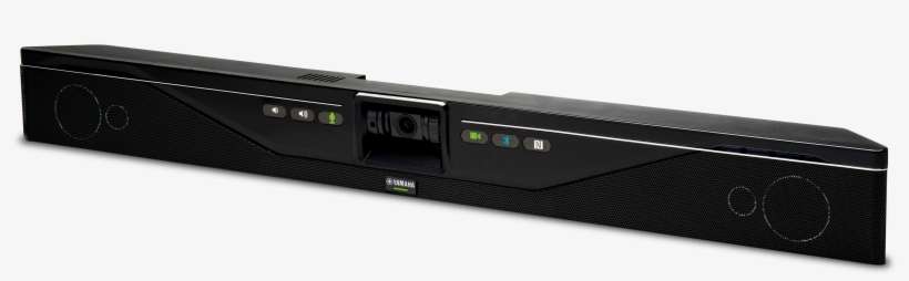 < Video Sound Bars™ - Computer Hardware, transparent png download