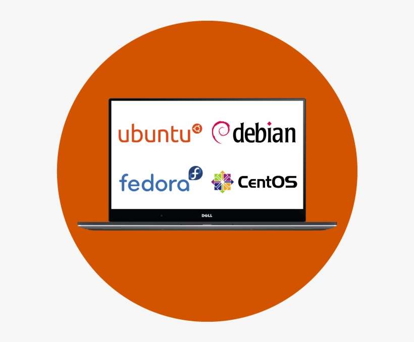 Download Vpn For Your Linux Distros - Debian, transparent png download