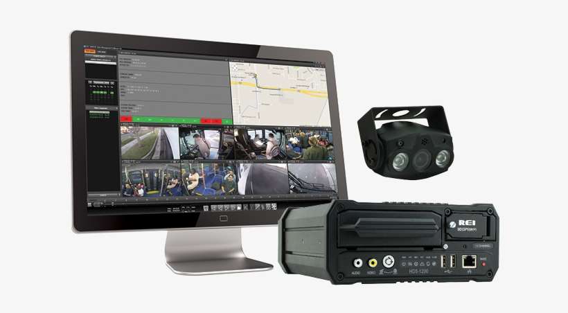 Transit Montage - Gadget, transparent png download