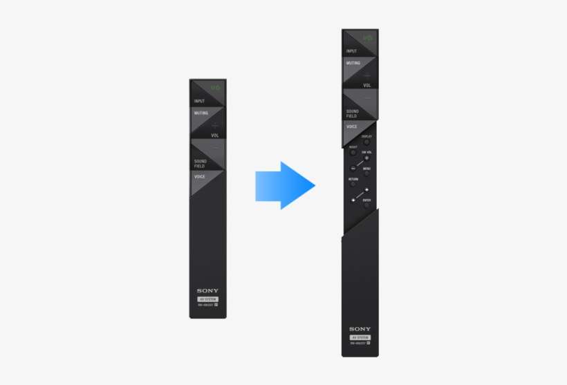 Sony Hd Sound Bar With Wireless Subwoofer - Multimedia Software, transparent png download