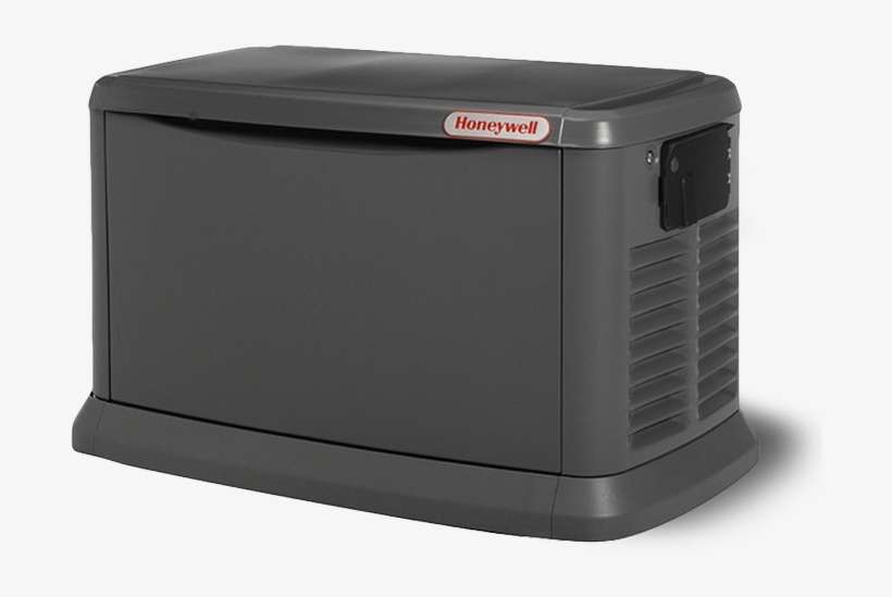 Generator Models - Honeywell Generator Png, transparent png download