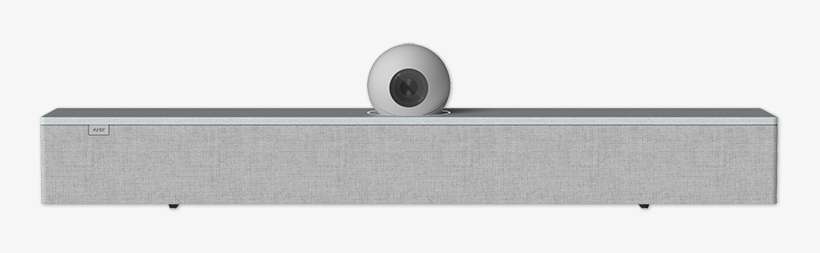 Acendo Vibe Conferencing Sound Bar - Plank, transparent png download
