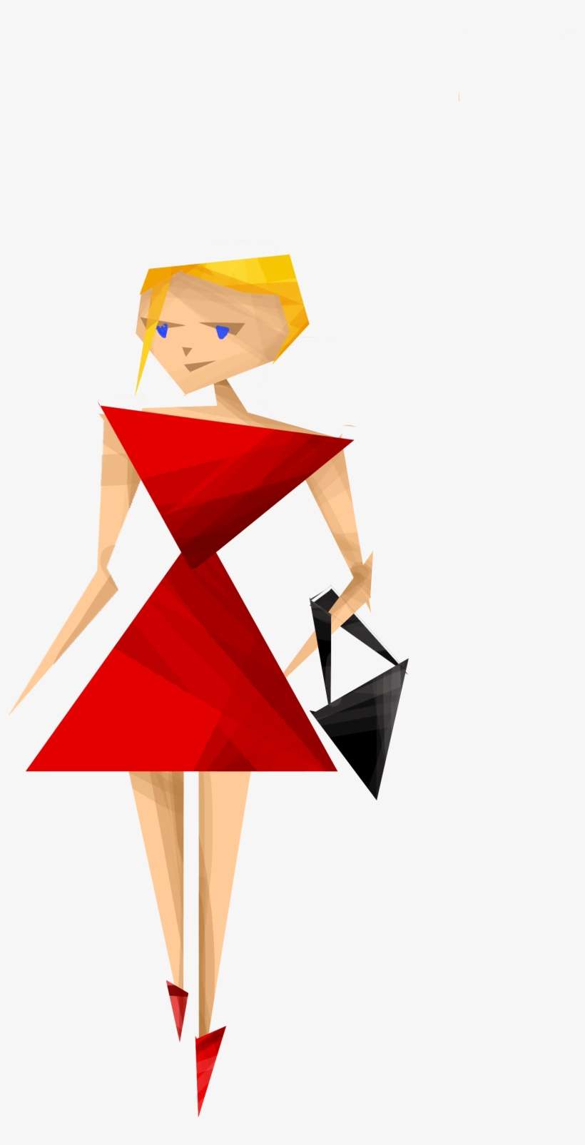 The First Actual Pieces Of Art Are Here - Illustration, transparent png download