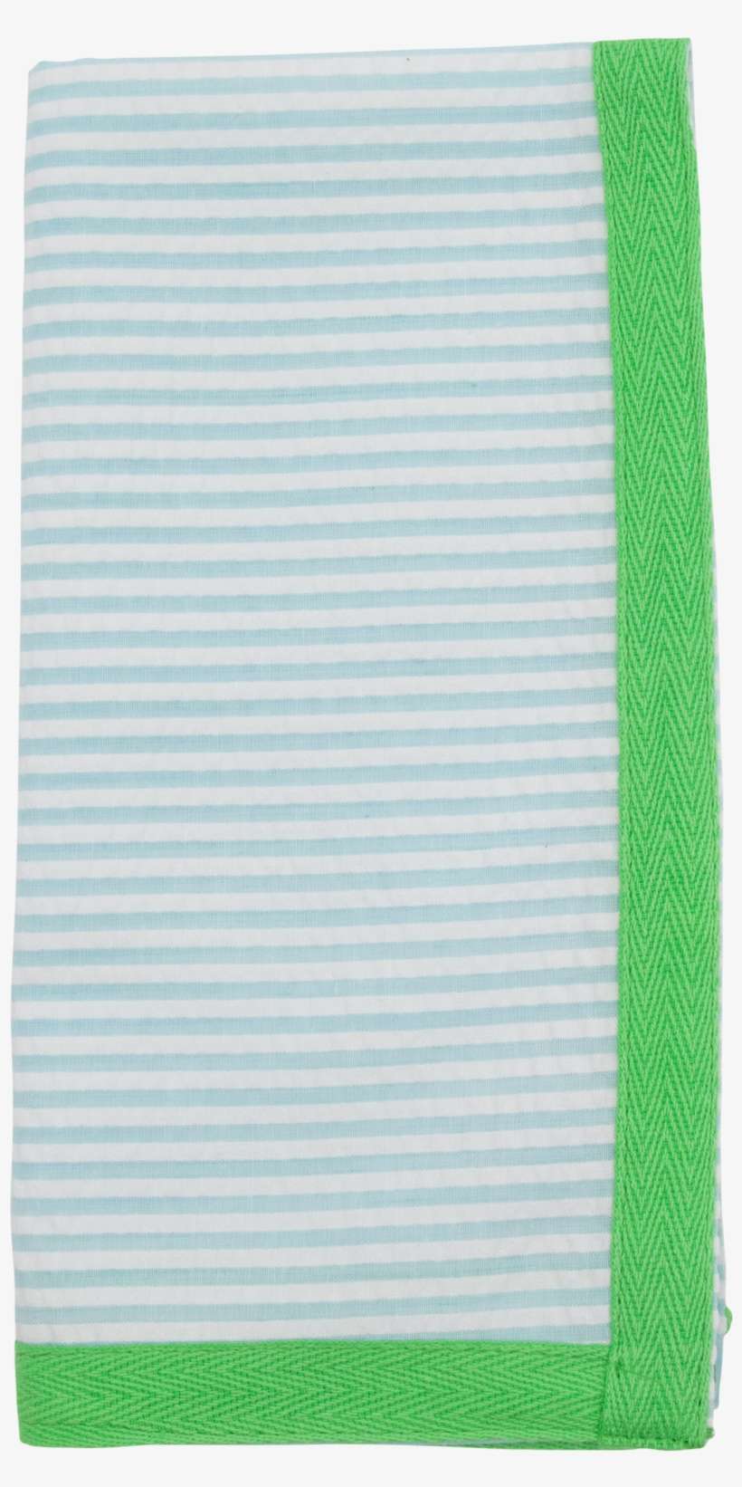 Blue And Green - Scarf, transparent png download