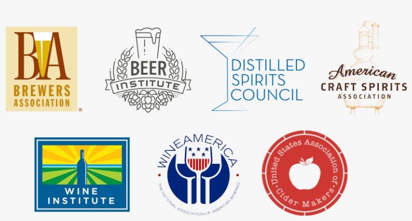 Craft Beer Modernization And Tax Reform Act - Brewers Association, transparent png download