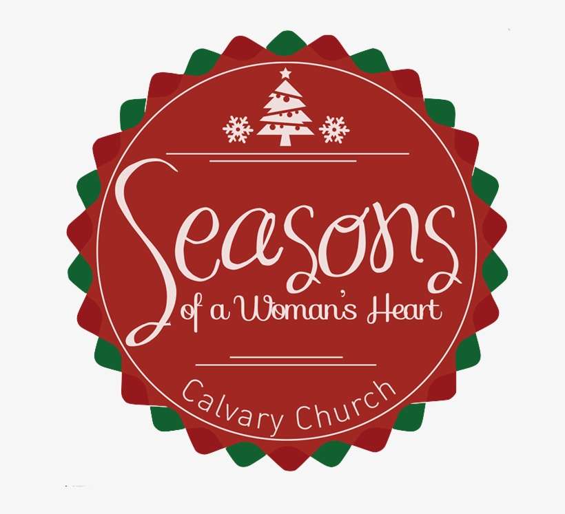 Seasons Logo - Printable Valentine's Day Menu, transparent png download